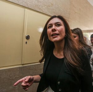Ini Alasan Wulan Guritno Gugat Perdata Mantan Kekasihnya, Sabda Ahessa