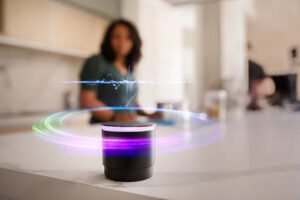 Awas Speaker dan Kamera Pintar di Rumah Diserang
