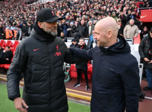 Liverpol Vs MU Merupakan Duel Blockbuster di Perempat Final FA