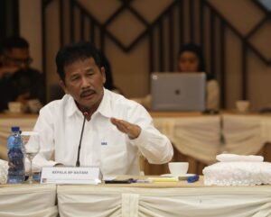 Rudi Ungkap Kabar Baik, Para Investor Bersiap Masuk Batam