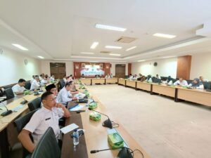 KDEKS Kepri Akan Gelar Festival Halal Fair 2024, Jadi Agenda Tahunan