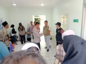 Kematian Janda Cantik di Karimun, Menguat Dugaan Dubunuh atau Bunuh Diri ?