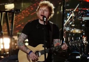 Konser Ed Sheeran di Jakarta Berdampak Ekonomi hingga Rp 100 Miliar
