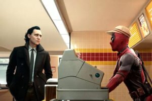 Simak Kata To Hiddleston, Loki Akan Bergabung dengan Deadpool 3?