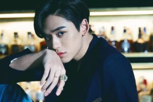 Luncurkan Film Dokumenter untuk Fans, Lucas ex-NCT Bersiap Solo Karier