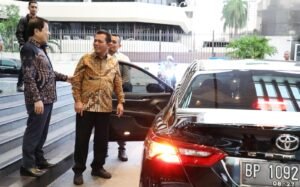 Ansar: Kita Kejar Terus Apa-Apa yang Menjadi Mimpi Masyarakat