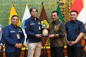 Gubernur Ansar Usul Pendidikan Migas Sebagai Bentuk CSR, Upaya Tingkatkan SDM Anak Lokal