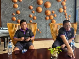 Ketua PHRI Keluhkan OTA Asing, Tidak Bayar Pajak dan Bebani Hotel Domestik