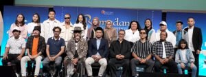 Para Pencari Tuhan Jilid 17 Ada Aktor Spesialis Film Teuku Rifnu Wikana dan Presiden Jancukers Sujiwo Tejo