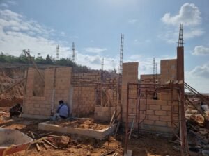 Progres Sudah 60 Persen, BP Batam Gesa Pembangunan Rumah Baru Warga Rempang