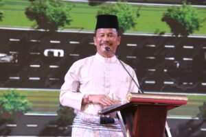 Rudi Ajak Masyarakat Manfaatkan Media Sosial Promosikan Kota Batam