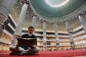 Mencegah Kanker, Ini Adalah Salah Satu Manfaat Puasa Ramadan yang Wajib Kita Ketahui