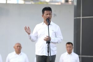 Kepala BP Batam: Pembangunan Rempang Terus Berlanjut