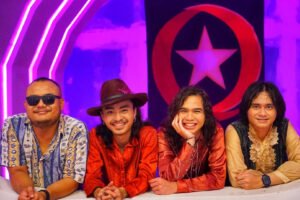 ‘Aku Butuh Dia’ Qodir Band Merilis Single Terbaru