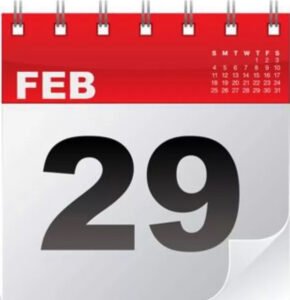 Ini Keunikan Orang-orang yang Lahir 29 Februari, Tahun Kabisat