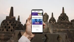 Telkom Hadirkan Digi Tiket Solusi Bagi Pelaku Usaha Pariwisata