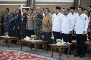 Aunur Rafiq: Berkat Dibantu Gubernur, 2023 Karimun Dapat Subsidi Mencapai Rp385 Miliar dari APBN dan APBD Kepri