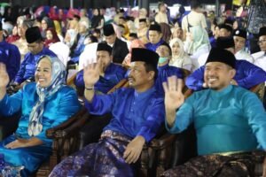 Nuryanto Harapkan MTQH Kota Batam Makin Berkualitas