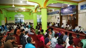Muhammad Rudi Dorong Pengembangan Sektor Pariwisata di Wilayah Hinterland Batam