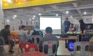 Gerindra Raih Dua Kursi di Batam Kota Lubuk Baja, Ahmad Surya Suara Terbanyak dari Hasil Pleno