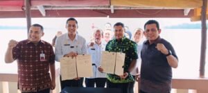 UMKM Sudah Bisa Meminjam di BRK Dengan  Plafond Rp40 juta dan Bunga Nol Persen