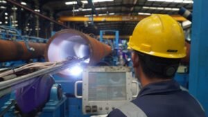 Cladtek Menangkan Kontrak Pengembangan Fasilitas Produksi Senoro Selatan, JOB Pertamina Medco E&P Tomori Sulawesi