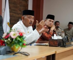 Kepri Menjadi Pilot Project Pengadaan Barang Ekolabel untuk Keberlanjutan Lingkungan
