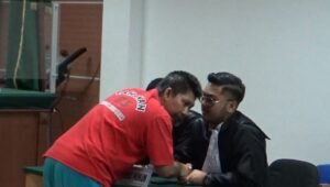 “Bang Long” Orator Bela Rempang Divonis 6 Bulan, Seminggu Lagi Bebas!