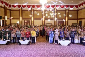 Optimalisasi Potensi Sumber Daya Alam secara Berkelanjutan dalam Akselerasi Peningkatan Ekonomi Kerakyatan