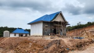 Ini Update Terbaru Pengembangan Rempang Eco City
