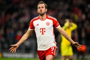 Bayern Manang, Lolos ke Perempat Final Champions