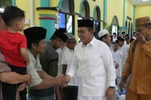 Ansar: Takwa Merupakan Prestasi Tertinggi yang Dapat Diraih oleh seorang Muslim