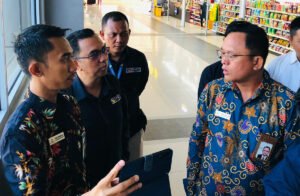 Penerapan e-Ticketing di Punggur jadi Temuan Ombudsman