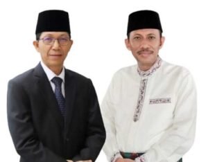 Pasangan Amir Mantap Maju di Pilwako Batam Melalui Jalur Independent