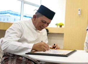 Baznas Kepri Raih Prestasi Gemilang: Pengumpulan ZIS Meningkat 113%, Borong 3 Penghargaan di Baznas Awards 2024