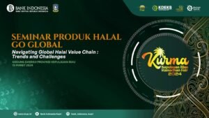 KURMA 2024 Akan Dibuka Langsung Oleh  Wakil Presiden RI H. Ma’ruf Amin