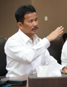 Muhammad Rudi Sebut Singapura Lirik Investasi Sektor Industri Digital di Batam