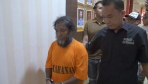 Pembunuhan di Tiban, Polisi: Sudah Direncanakan karena Pelaku Kesal