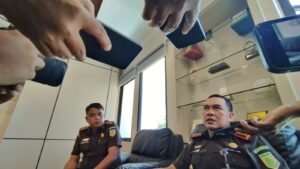 21 Terpidana Kerusuhan Aksi Bela Rempang Bebas Hari Ini