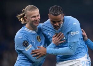 Lolos ke Perempat Final, City Difavoritkan Juara Liga Champions