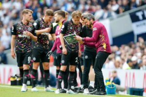 Chelsea Rekrut Pelatih Spesialis Bola Mati