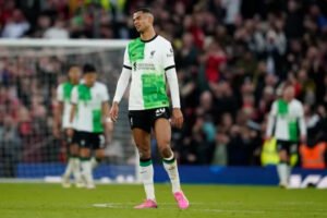 Cody Gakpo Dituduh sebagai Dalang Kekalahan Liverpool