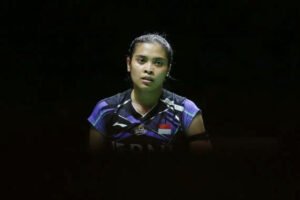 Hitungan PBSI, Indonesia Sudah Lulus Olimpiade Paris, Sekarang Lanjut Swiss Open