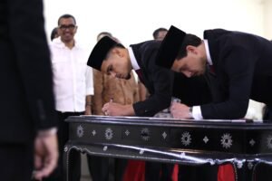 Dua Wajah Baru di Skuad Timnas Indonesia, Siapakah Mereka?