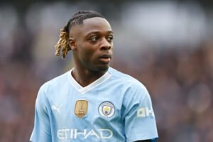 Manchester City Kehilangan Jeremy Doku