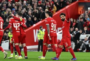 Klub Inggris Tambah Jatah di Champions, Jerman Tersalip