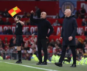 Prediksi Duel Derby Manchester yang ke-192