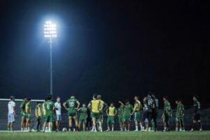 Liga 1 Kembali Bergulir, Berikut Jadwalnya