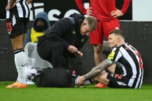 Kemenangan Newcastle Minta Tumbal