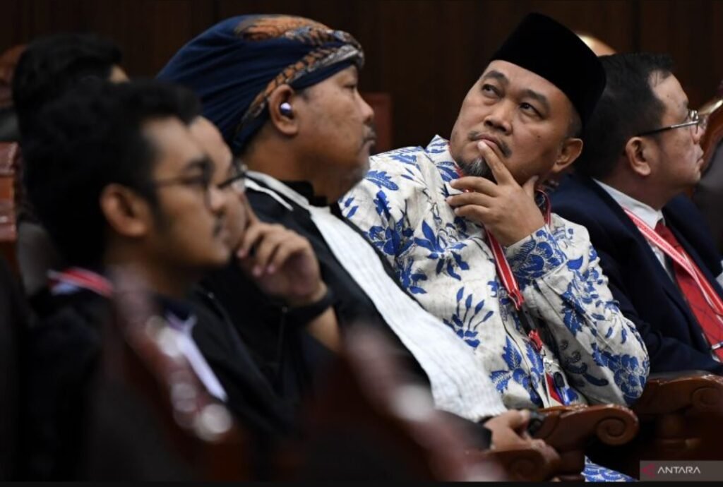 MAKI Minta Kortas Tipikor Polri Segera Dibentuk